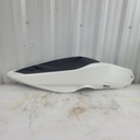BRP (Can-am / Ski-doo)-vegas white lh front pannel model-vegas white satin-705007700