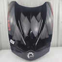 BRP (Can-am / Ski-doo)-steel black hood model-rs s-705007992