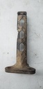 SUZUKI-FOOTREST, RH - 43510-07G10 SUZUKI-43510-07G10
