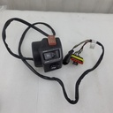 BRP (Can-am / Ski-doo)-switch housing-710003921