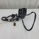 BRP (Can-am / Ski-doo)-switch housing se5-710003917