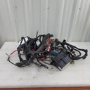 BRP (Can-am / Ski-doo)-wiring harness_chassis se5-710003657
