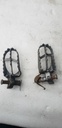 SUZUKI-FOOTREST RM250Z - 43551-36E40-019 SUZUKI-43551-36E40-019