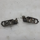 SUZUKI-footrest fr l-43560-29E01