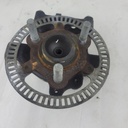 BRP (Can-am / Ski-doo)-(new ref. 709401864) rh knuckle ass'y-709401371