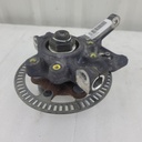 BRP (Can-am / Ski-doo)-(new ref. 709401865) lh knuckle ass'y-709401374
