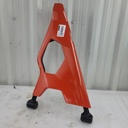 BRP (Can-am / Ski-doo)-rh upper arm st-706201736