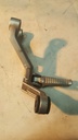 SUZUKI FOOTREST ASSY, PILLION RH - 43600-16G00