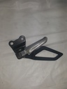 SUZUKI BRACKET, PILLION RH - 43650-29F20