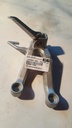 SUZUKI-SUZUKI FOOTREST ASSY, PILLION LH - 43700-17G00-43700-17G00