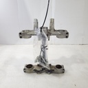 KAWASAKI-HOLDER-FORK UPPER,P.SI 40%-44039-0047-458
