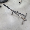 CF Moto-mount bracket, seat-7000-031100-20000