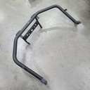 CF MOTO-front bumper black-5BWA-031500-0BB00