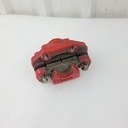 CF MOTO-rear caliper,lh red-7000-080150-10000