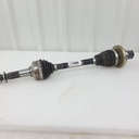 CF MOTO-rear cv drive shaft,lh-5BWA-280100-50000