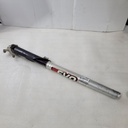 KAWASAKI-DAMPER-ASSY,FORK,LH,G - 44071-1195-56B kawasaki-44071-1195-56B
