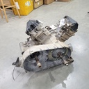 CF MOTO-cforce 800 engine. (truck freight) with engine brake, no power limit,without throttle body-0800-B2B000-0840