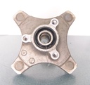 HONDA-HUB SUB-ASSY., FR.-44615-HP1-600