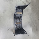 CF MOTO-footrest board, left hand-7020-040205