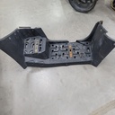 CF Moto-(new ref. 7020-040206-10000) footrest board, rh-7020-040206