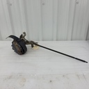 CF MOTO-gearshift assy-7020-320100