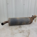 CF MOTO-muffler body-7020-021300-1000