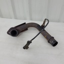 CF MOTO-front exhaust pipe, cylinder 1-7020-021110