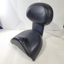 CF MOTO-rear seat backrest assy-7020-132000