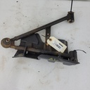 CF MOTO-front lower arm, rh-7020-050101