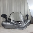 AFTER MARKET-ATV Windshield-VIPAIR-51-985-06