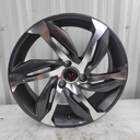 BRP (Can-am / Ski-doo)-15'' 2014 RS-S Mag wheels-219400418