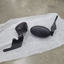 AFTER MARKET-Adjustable Passenger Armrests for Can-Am Spyder RT-RIVCO-CA094
