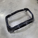BRP (Can-am / Ski-doo)-Steel Metallic Black, Front Fascia-708200694