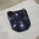 BRP (Can-am / Ski-doo)-Mono Seat Cowl in Black for All Ryker models-219401001