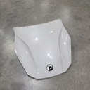 BRP (Can-am / Ski-doo)-Rear Fairing Models Chalk-708003073