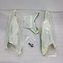 BRP (Can-am / Ski-doo)-Exclusive Panel Kit - Supersonic Green - Limited Edition-219401005