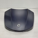 BRP (Can-am / Ski-doo)-Mystery Blue, Rear Box Cover-708304105