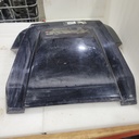 ARCTIC CAT-HOOD,M.BLACK-PTD - 4506-772 ARCTIC CAT-4506-772