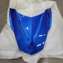 BRP (Can-am / Ski-doo)-Oxford Blue Metallic, Hood-708200764