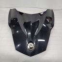 BRP (Can-am / Ski-doo)-( New ref. 219800220 ) Hood, Timeless Black-705005401
