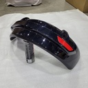 BRP (Can-am / Ski-doo)-Deep Black, LH Front Fender-705013327
