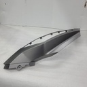 BRP (Can-am / Ski-doo)-PLATINUM SILVER RH FRONT PANNEL-705007568