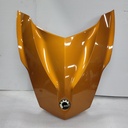BRP (Can-am / Ski-doo)-HOOD B-424-708200847