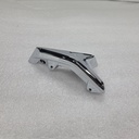 BRP (Can-am / Ski-doo)-Chrome, RH Windshield Base-708400186