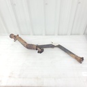 CF MOTO-exhaust pipe assy.-7020-021210-1000