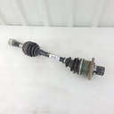 CF MOTO-rear cv drive shaft,lh-7020-280100-50001