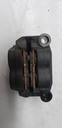 CALIPER SUB-ASSY., L. FR. - 45150-MJP-G51 honda