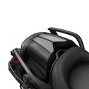 BRP (Can-am / Ski-doo)-F3 Mono Seat Cowl Stripes Decal Kit-219400664