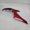 BRP (Can-am / Ski-doo)-Intense Red, RH Console Fair-708400284