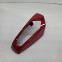 BRP (Can-am / Ski-doo)-Intense Red Pearl, LH Mirror Cover-708400280